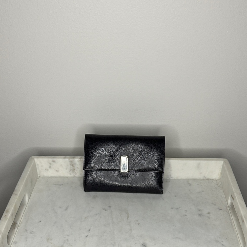 Liz Claiborne Brown Wallet